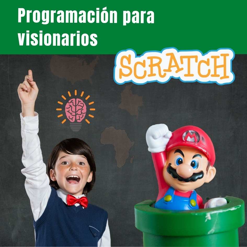 Programación para Visionarios